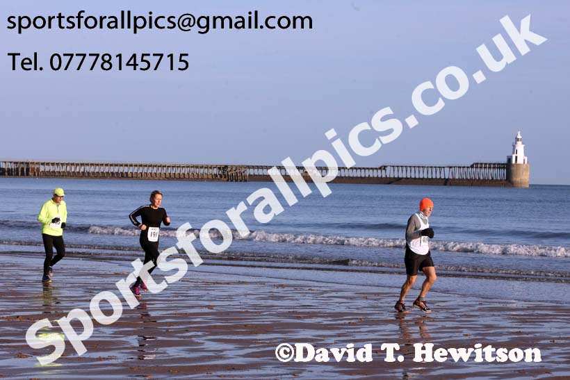 Blyth Sands Handicap Race. Photo:  David T. Hewitson/Sports for All Pics